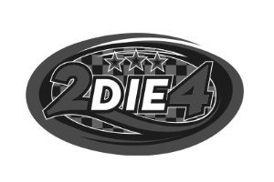 Bundesverband_der_Paintballindustrie_Mitglieder_2die4_Sports_Logo_schwarz_weiss